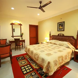 Palette - Madathil Regency Hotel