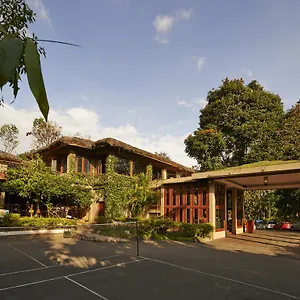 Club Mahindra Resort
