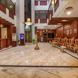 Zip By Spree Mangala Towers Hotel