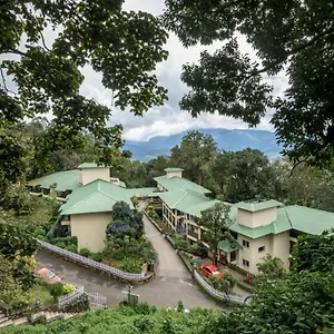 Club Mahindra Mount Serene, Munnar Resort