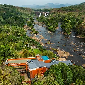 Sterling Athirappilly Resort