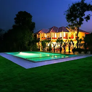 Sunrise Valley Resort